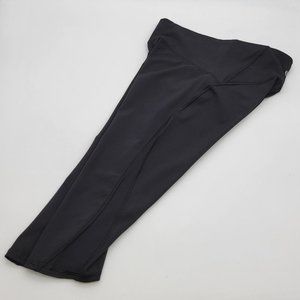lululemon athletica Black Leggings
